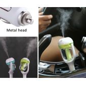 Car Air Steam Humidifier